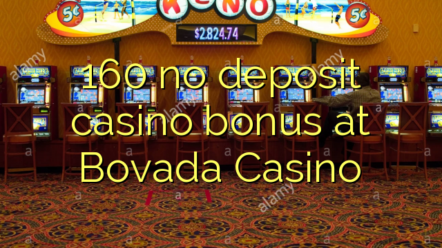 Casino No Deposit Bonus Offers